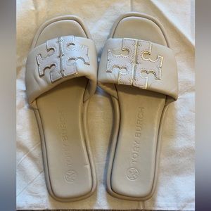Tory Burch Slides